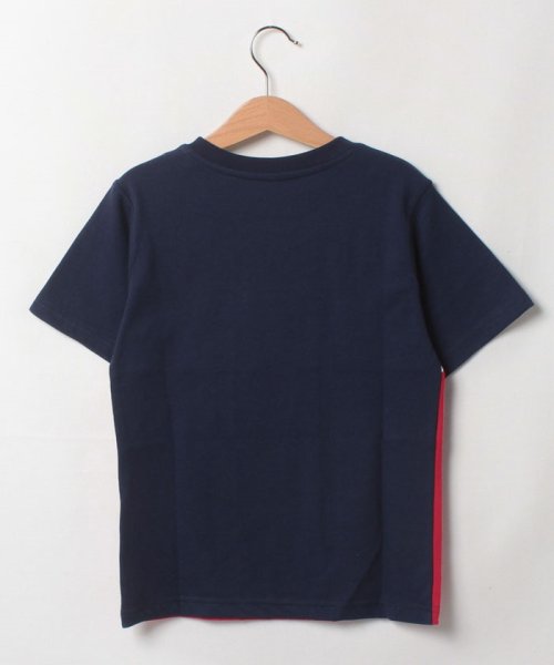 FILA（kids）(フィラ（キッズ）)/フィラ半袖 Tシャツ/img01