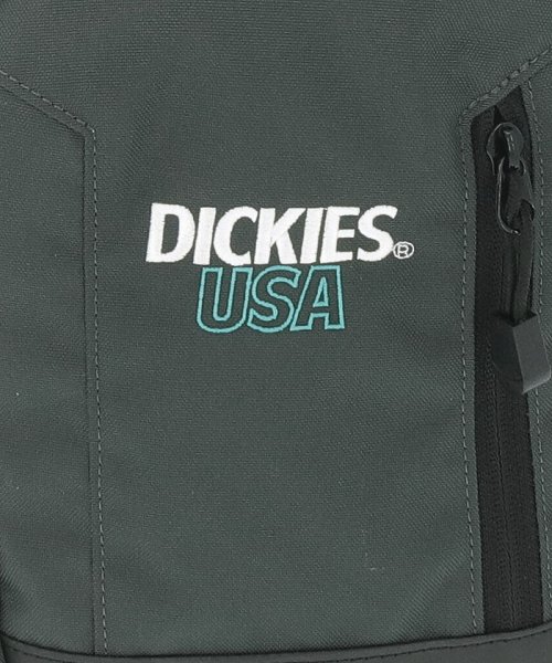 Dickies(Dickies)/USA EMB QUICK SHOULDER BAG/img04