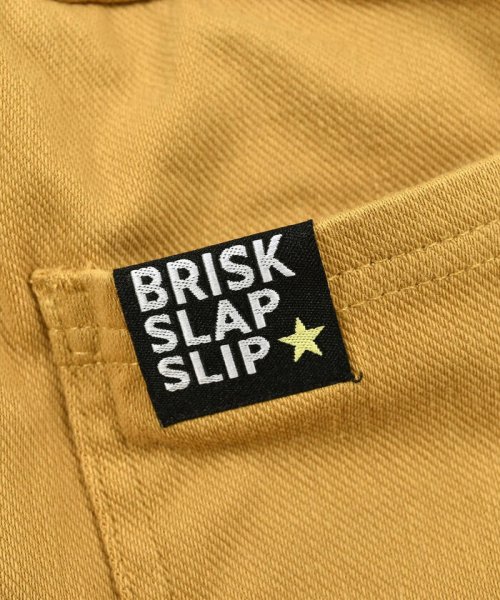 SLAP SLIP(スラップスリップ)/のびのび スキニー デニム カラー パンツ (80~120cm)/img08