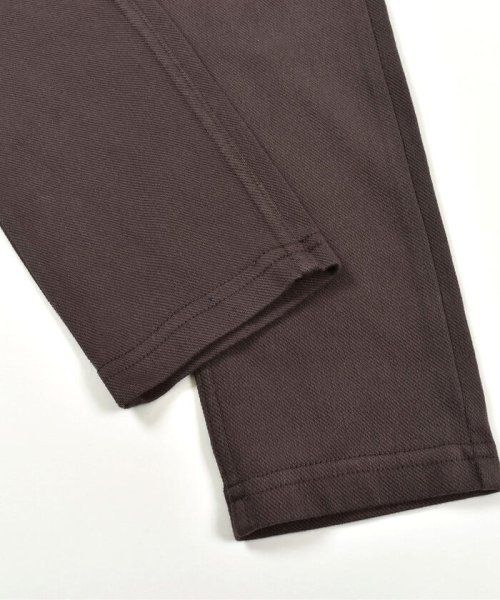 SLAP SLIP(スラップスリップ)/のびのび スキニー デニム カラー パンツ (80~120cm)/img15