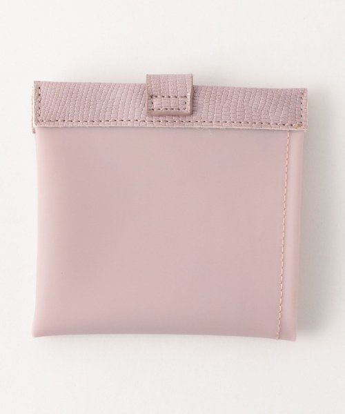 Closet Story Pvc パイピング マスクケース ザ ステーション ストア ユナイテッドアローズ The Station Store United Arrows Ltd Magaseek