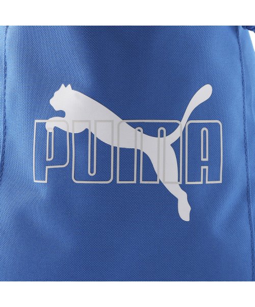 PUMA(PUMA)/プーマ アクティブ グリップ シューサック ユニセックス 6L/img10