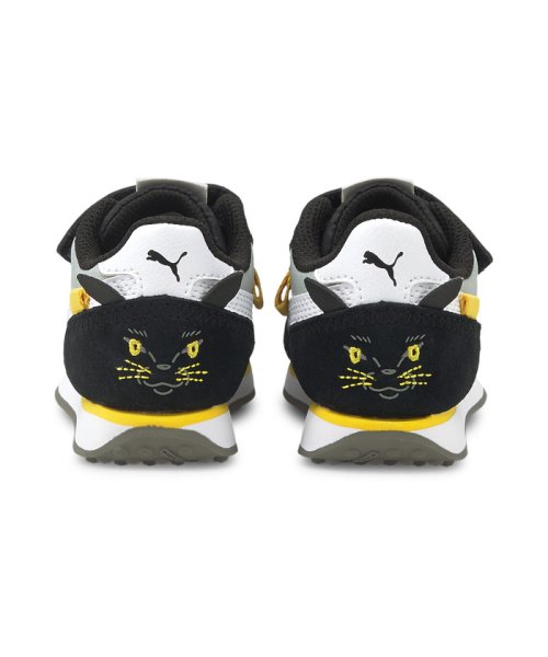 PUMA(PUMA)/ベビー フューチャーライダー アニマルズ V INF スニーカー 12－16cm/img06