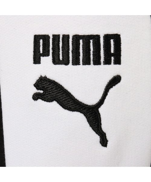 PUMA(プーマ)/KONTRAST スウェット パンツ/img02