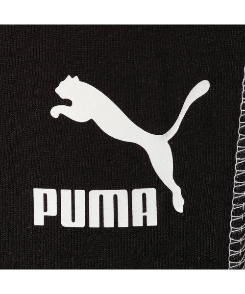 PUMA(プーマ)/KONTRAST レギンス ウィメンズ/img02