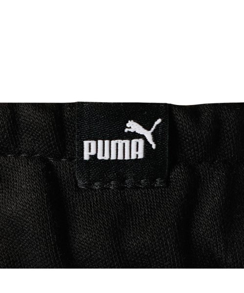 PUMA(プーマ)/プーマ キャット ジョガー パンツ/img05