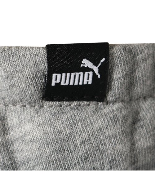 PUMA(プーマ)/ビッグ ロゴ 3/4 スウェット パンツ/img08