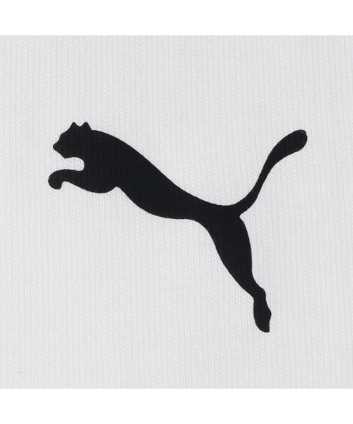 PUMA(PUMA)/ビッグ ロゴ オーバーサイズ 半袖 Tシャツ/img08