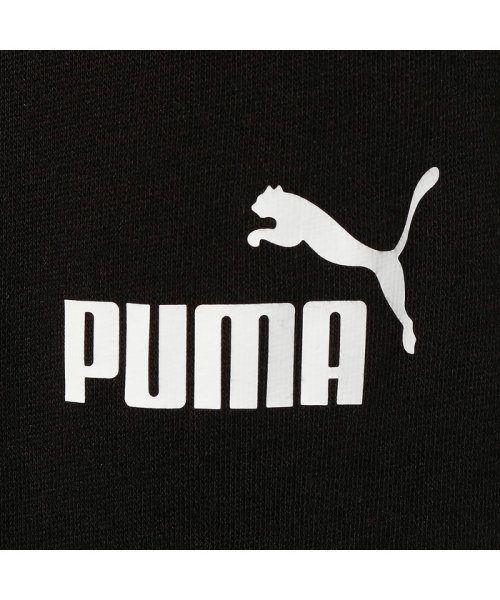 PUMA(PUMA)/ビッグ ロゴ パンツ/img05