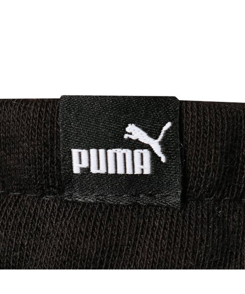 PUMA(PUMA)/ビッグ ロゴ パンツ/img09