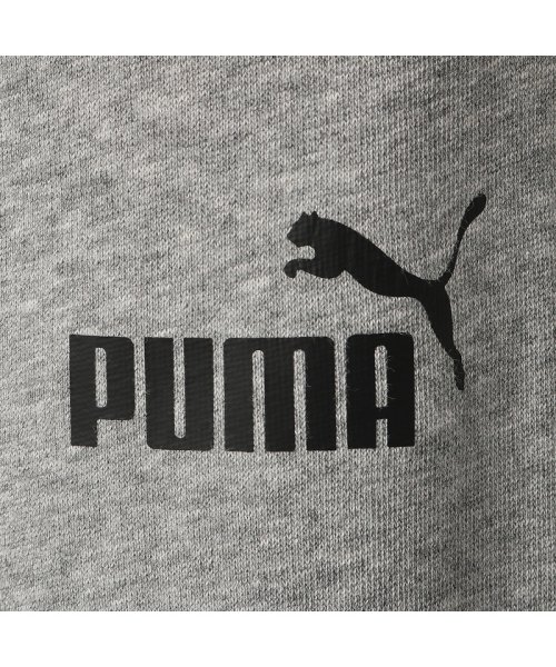 PUMA(PUMA)/ビッグ ロゴ パンツ/img15