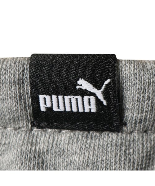 PUMA(PUMA)/ビッグ ロゴ パンツ/img18