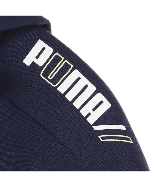 PUMA(プーマ)/RADI－CAL フーディー スウェット /img11