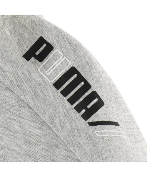PUMA(プーマ)/RADI－CAL フーディー スウェット /img17