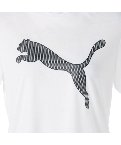 PUMA(プーマ)/EVOSTRIPE Tシャツ ウィメンズ/img13