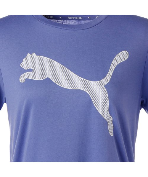 PUMA(プーマ)/EVOSTRIPE Tシャツ ウィメンズ/img21