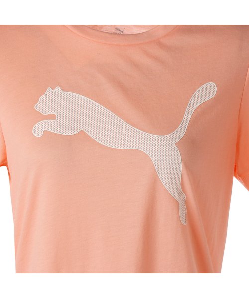 PUMA(プーマ)/EVOSTRIPE Tシャツ ウィメンズ/img29