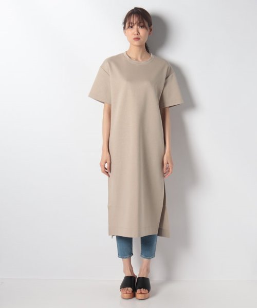 セール ロングtシャツワンピース アルアバイル Allureville Magaseek セール ロングtシャツワンピース アルアバイル Allureville Magaseek