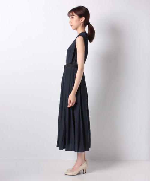 セール ベルト付きギャザーワンピース アルアバイル Allureville Magaseek セール ベルト付きギャザーワンピース アルアバイル Allureville Magaseek