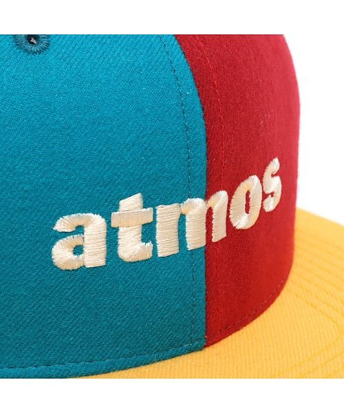 atmos(atmos)/アトモス フッドハット トウキョウ/img06