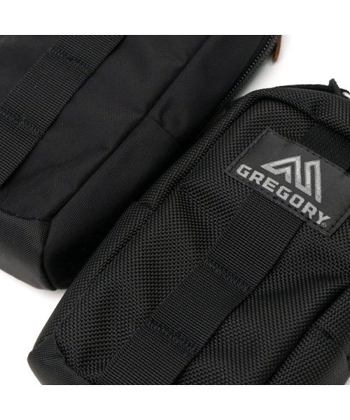 GREGORY(グレゴリー)/【日本正規品】 グレゴリー ポーチ GREGORY 小物入れ CLASSIC クラシック クイックパデッドケースM マルチケース リュック取り付け コンパクト/img14