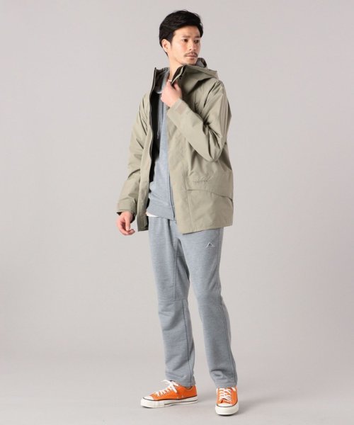 SHIPS MEN(シップス　メン)/【SHIPS別注】Marmot: GORE－TEX(R) パッカブル オールウェザー パーカ/img15