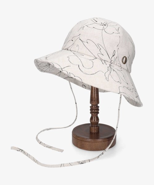 Chapeaud'O(Chapeaud’O)/Chapeau d' O PT String Hat/img05