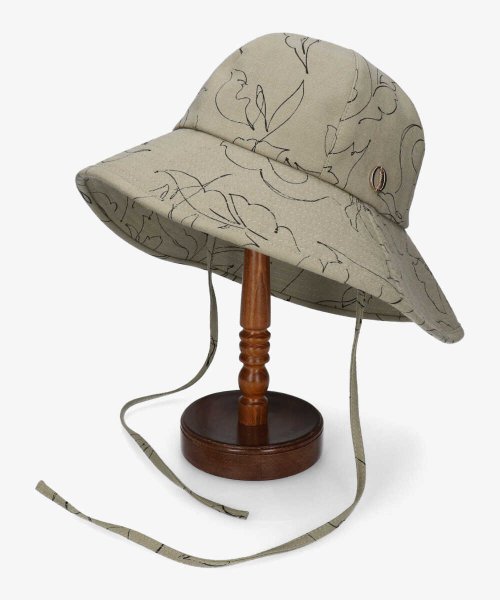 Chapeaud'O(Chapeaud’O)/Chapeau d' O PT String Hat/img09