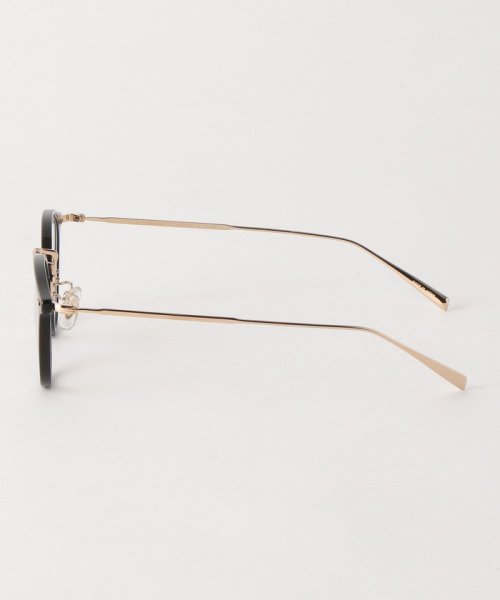 BEAUTY&YOUTH UNITED ARROWS(ビューティーアンドユース　ユナイテッドアローズ)/【別注】 ＜KANEKO OPTICAL（金子眼鏡）＞ Logan/アイウェア MADE IN JAPAN/img01