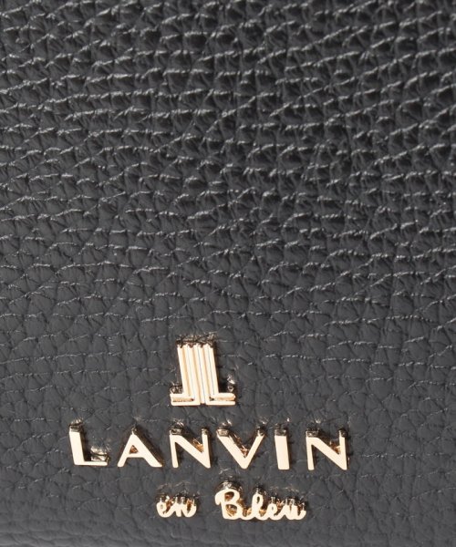 LANVIN en Bleu(BAG)(ランバンオンブルー（バッグ）)/ソフィー トートバッグ/img07