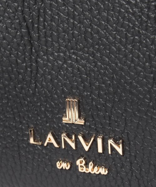 LANVIN en Bleu(BAG)(ランバンオンブルー（バッグ）)/ソフィー ショルダーバッグ（縦）/img05