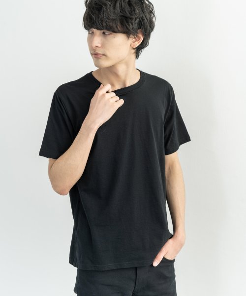 Tシャツ 無地 半袖 白 黒 メンズ レディース ユニセックス 肌着 3枚組 パックt 丸首 クルーネック シンプル カジュアル ホワイト ブラック Fruit ロッキーモンロー Rocky Monroe Magaseek Tシャツ 無地 半袖 白 黒 メンズ レディース ユニセックス 肌着 3枚組 パックt 丸首 クルーネック シンプル カジュアル ホワイト ブラック Fruit ロッキーモンロー Rocky Monroe Magaseek