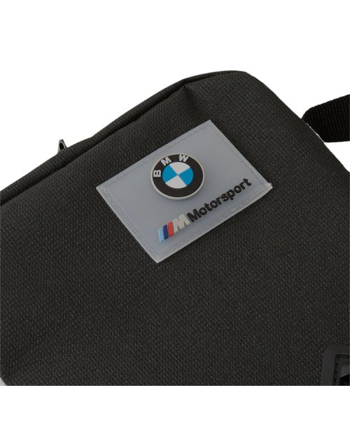 PUMA(プーマ)/BMW M LS ポータブル ショルダー バッグ ユニセックス 3.5L/img03
