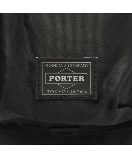 PORTER(ポーター)/ポーター コンパート ショルダーバッグ 538－16163 吉田カバン PORTER COMPART SHOULDER BAG 斜めがけ/img21