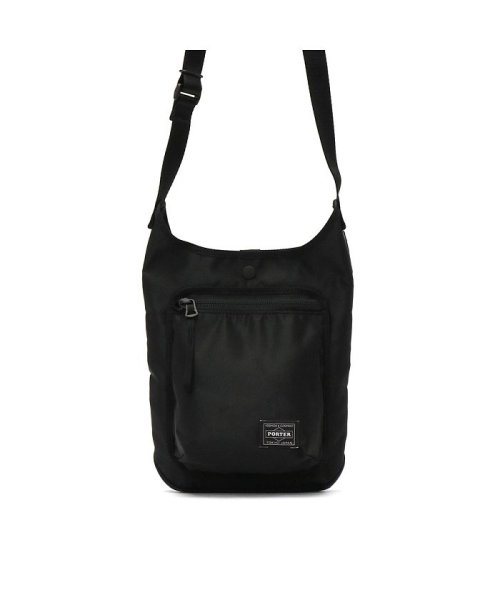 PORTER(ポーター)/ポーター コンパート ショルダーバッグ 538－16165 吉田カバン PORTER COMPART 小さい 日本製 SHOULDER BAG/img02