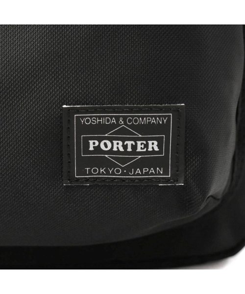 PORTER(ポーター)/ポーター コンパート ショルダーバッグ 538－16165 吉田カバン PORTER COMPART 小さい 日本製 SHOULDER BAG/img21