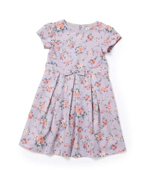 セール 50 Off Kids リンクコーデ ウエストリボンタック小花柄ワンピース ロぺピクニックキッズ Rope Picnic Kids Magaseek セール 50 Off Kids リンクコーデ ウエストリボンタック小花柄ワンピース ロぺピクニックキッズ Rope Picnic Kids Magaseek