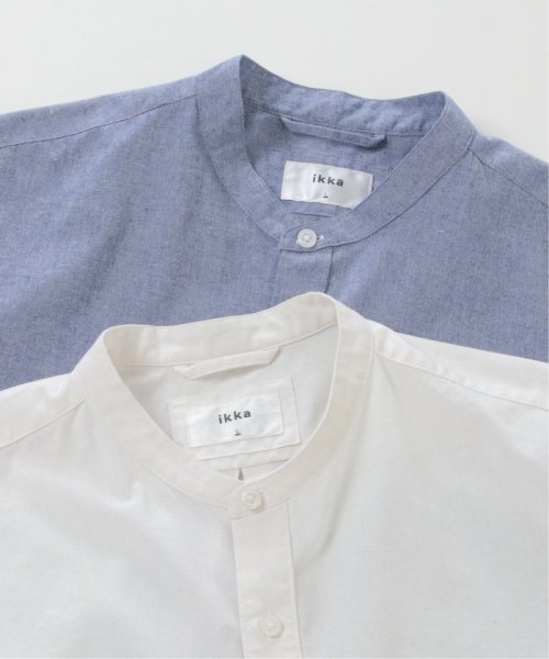 ikka(イッカ)/PACK Shirts(シャツ)2枚入り/img02