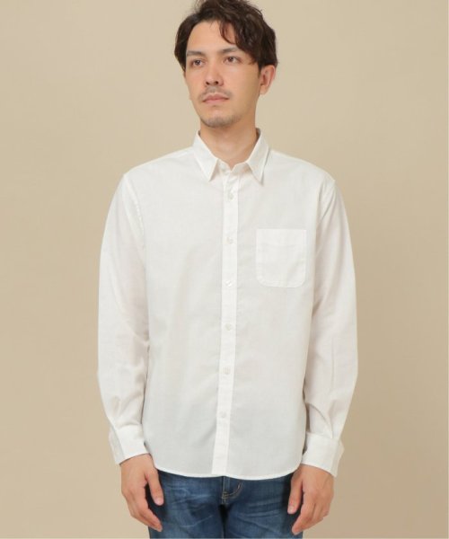 ikka(イッカ)/PACK Shirts(シャツ)2枚入り/img17
