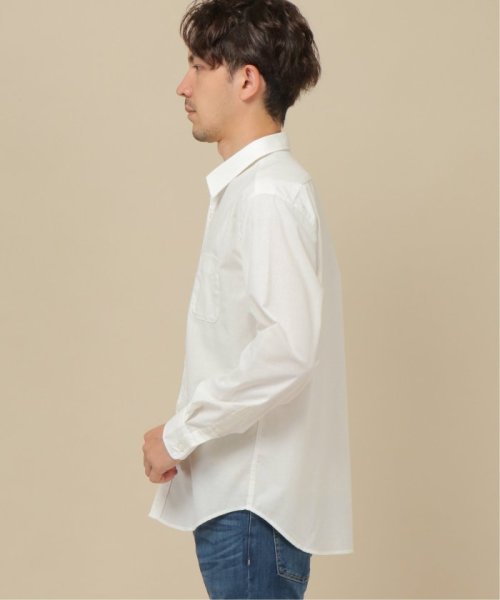 ikka(イッカ)/PACK Shirts(シャツ)2枚入り/img19