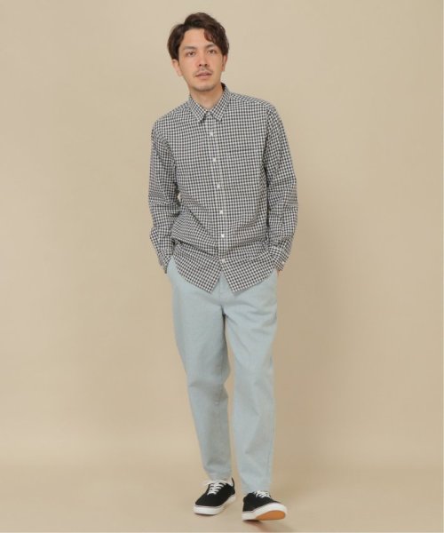 ikka(イッカ)/PACK Shirts(シャツ)2枚入り/img23