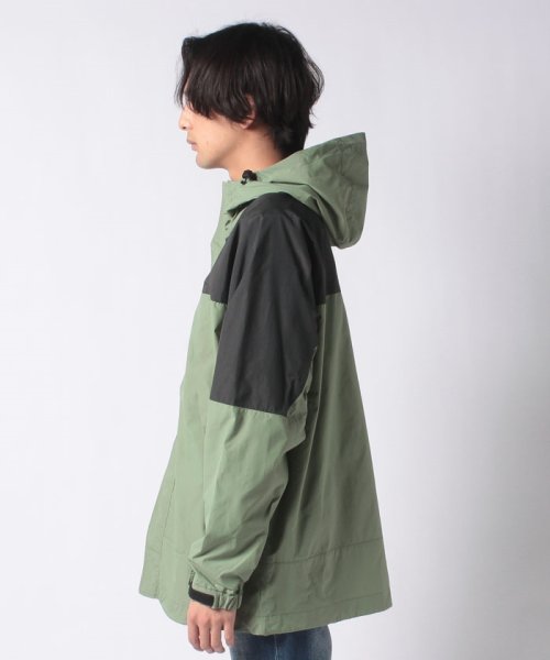 OUTDOOR PRODUCTS(アウトドアプロダクツ)/【OUTDOORPRODUCTS】ボウブンマウンテンパーカ/img02