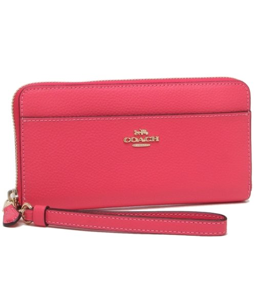コーチ 長財布 アウトレット ピンク Coach レディース Imqob 驚きの値段で コーチ 長財布 アウトレット ピンク Coach レディース Imqob 驚きの値段で