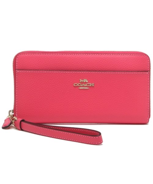 コーチ 長財布 アウトレット ピンク レディース Coach Imqob コーチ Coach Magaseek コーチ 長財布 アウトレット ピンク レディース Coach Imqob コーチ Coach Magaseek