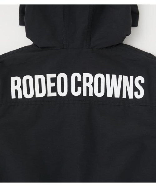 RODEO CROWNS WIDE BOWL(ロデオクラウンズワイドボウル)/キッズ Adventure ジャケット/img07