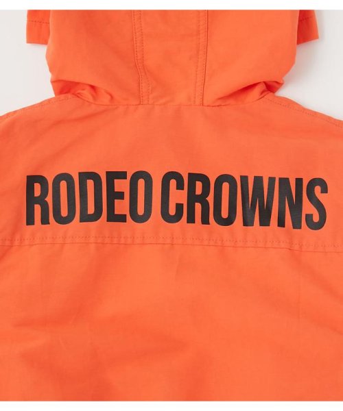 RODEO CROWNS WIDE BOWL(ロデオクラウンズワイドボウル)/キッズ Adventure ジャケット/img14