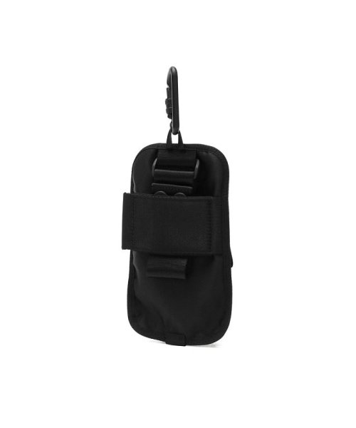 吉田カバン ポーター ポーチ Porter Compart コンパート Pouch 小物入れ 小さい カラビナ付き 日本製 538 新作 ポーター Porter Magaseek