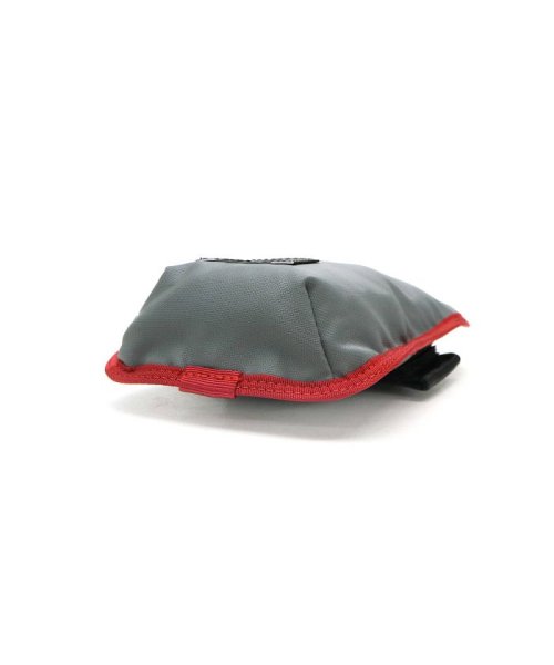 クーポン 吉田カバン ポーター ポーチ Porter Compart コンパート Pouch 小物入れ 小さい カラビナ付き 日本製 538 新作 ポーター Porter Magaseek クーポン 吉田カバン ポーター ポーチ Porter Compart コンパート Pouch 小物入れ 小さい カラビナ付き 日本製 538 新作 ポーター Porter Magaseek