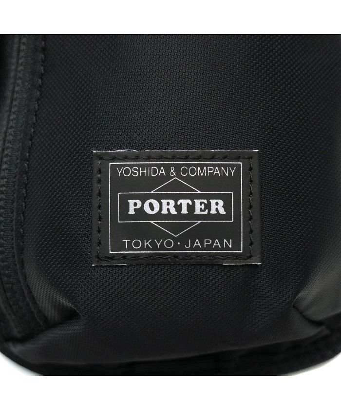 ポーター コンパート ポーチ 538－16169 小物入れ 吉田カバン PORTER 