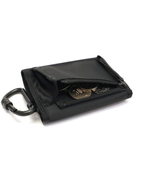 PORTER(ポーター)/ポーター コンパート ウォレット 538－16171 三つ折り財布 吉田カバン PORTER COMPART WALLET/img10